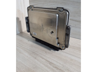 Řídící jednotka 0281015676, 237100055R Renault Megane III 2010