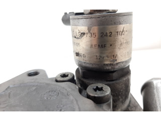 Volant BMW 5 E60 E61 2006 7697974, 735242102