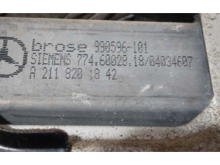 Píst A2118201842, 6PINES Mercedes-Benz C W203 646963