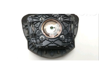 Подушка безопасности водителя 985102928R Renault Twingo II