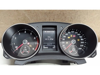 Панель приборов 5K0920871 Volkswagen Golf VI