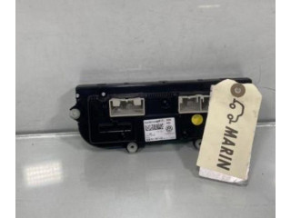 Блок управления климат-контролем Volkswagen Touran II