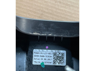 Руль Ford Ranger  2012 - 2018 года EB3B3600TE3EBX, TE3EBX      