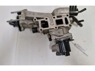 Клапан EGR    28410-2F000   KIA Sorento