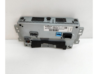 Дисплей    31396001, 7609502018   Volvo S60