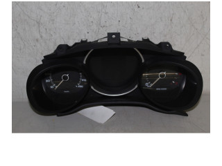 Přístrojová deska Fiat 500L 2005