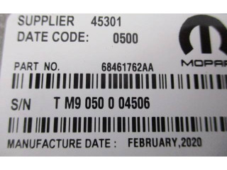 Дисплей    68461762AA   Jeep Grand Cherokee