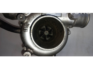 Turbodmychadlo Турбина VJ360609, 04224M Mazda 5