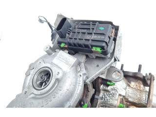 Турбина Audi A7 S7 4G 059145654Q, 059145061Q для двигателя CGQB