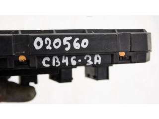 Блок комфорта S118085220F Citroen Berlingo