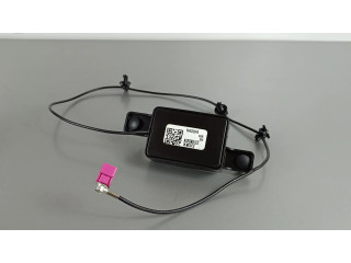 Блок управления 68482928AB Jeep Grand Cherokee WL