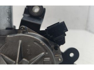 Моторчик заднего дворника 287102467R Dacia Dokker