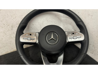 Volant Mercedes-Benz E W213 2020   