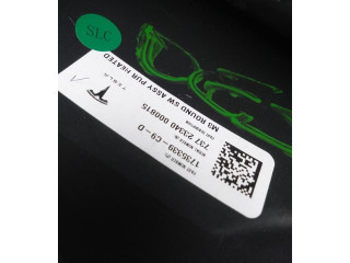 Руль Tesla Model 3 2017 - года 73723340