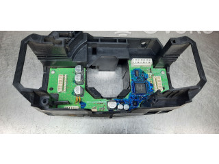 Zámek zadních dveří 31264346, 31264346 Volvo V70 2007