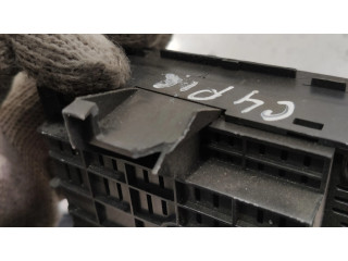 Блок управления климат-контролем 9659627477   Citroen C4 I Picasso