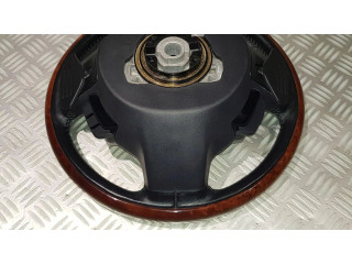 Lenkrad Jaguar XJ X351 2009 - 2019 года FW93-3F563-FC