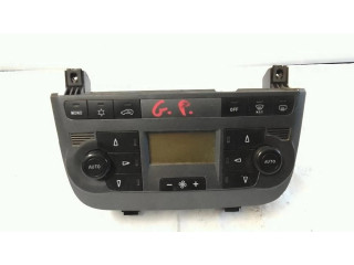 Блок управления климат-контролем    Fiat Grande Punto