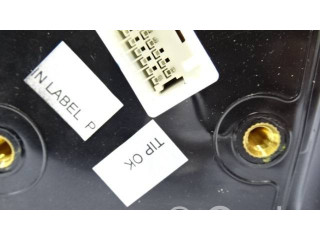 Zpětné zrcátko pravé Hyundai i30 2015 87620A6190, 20586046