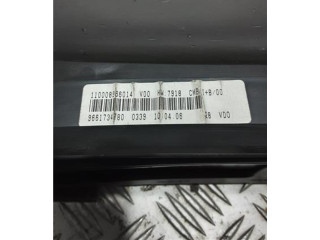 Панель приборов PSA966173780, 9661734780 Citroen Xsara Picasso