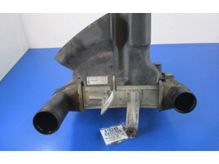 Интеркулер 1860C341, 2757004292 Mitsubishi ASX