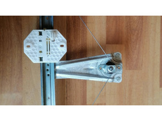 Задний механический механизм для подъема окна