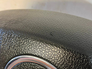 Подушка безопасности водителя 34079431A, 985708387R Dacia Duster