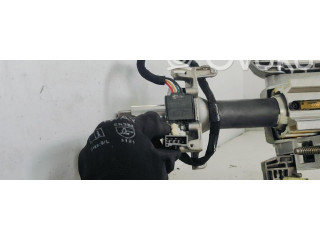    Рулевая рейка 2W933C529AN   Jaguar XF X250 2007 - 2015 года