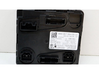 Блок комфорта 5DK011079, 8W0907064DB   Audi A4 S4 B9   