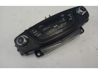 Блок управления климат-контролем AV1T18C612E1067607, E1067607   Ford B-MAX