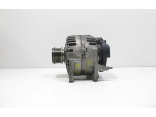 Генератор 045903023 Skoda Fabia Mk2 (5J)