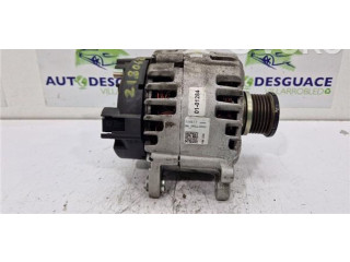 Генератор 5L903026B, LRA03152   Skoda Superb B8 (3V)      