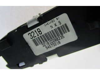 Дисплей    94573218   Chevrolet Spark