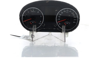 Панель приборов 248203UR2B, M0-9994B   Nissan X-Trail T31       