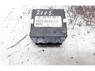 Блок подушек безопасности 1K0919283A   Volkswagen Jetta V