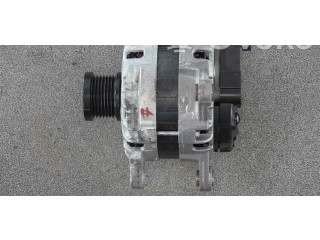 Генератор 231002175R   Renault Clio V      