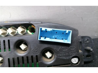 Панель приборов 9661734780, 9661734780   Citroen Xsara Picasso       