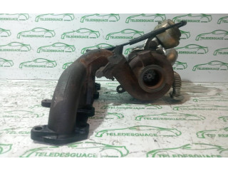 Турбина Alfa Romeo 166 46786078