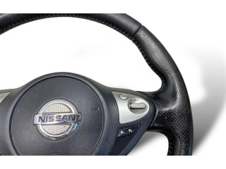 Volant Nissan Juke I F15 2018