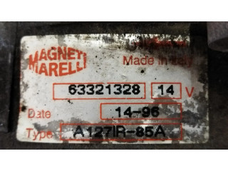 Генератор 63321328   Fiat Bravo - Brava 1.6     