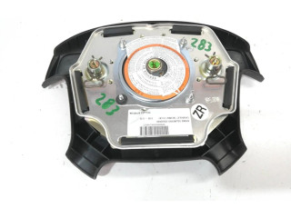 Подушка безопасности водителя AU7ZR161D   Chevrolet Tacuma