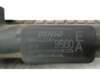 Радиатор охлаждающей жидкости