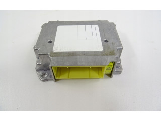 Блок подушек безопасности Mitsubishi ASX