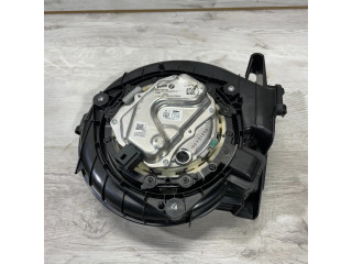 Вентилятор печки T38258B BMW X4 G02