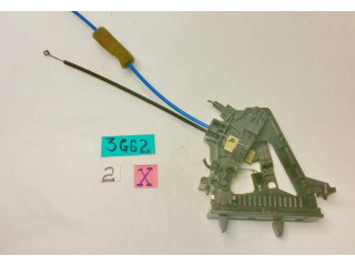 Блок управления климат-контролем 91BG18K309AC   Ford Sierra