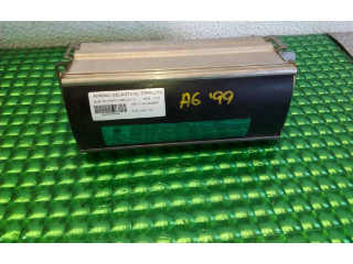 Подушка безопасности пассажира 4B1880204D   Audi A6 S6 C5 4B