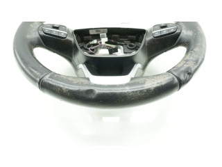 Руль Ford Fiesta 2009 - 2012 года 7G9N103001CC