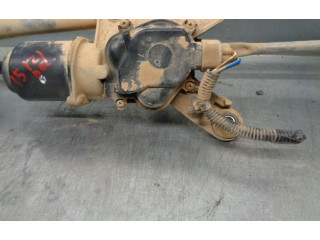 Моторчик дворников 28815EB400 Nissan Pathfinder R51