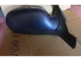 Зеркало электрическое     правое    Volvo S80  1999-2003 года   