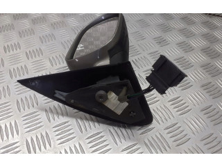 Зеркало электрическое Skoda Fabia Mk1 (6Y) 1999 - 2007 года